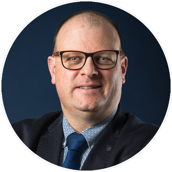 Benjamin Parisi - Expert immobilier