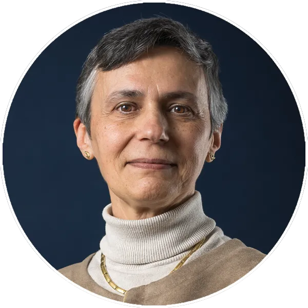 Françoise Van Schendel - Secrétaire commerciale