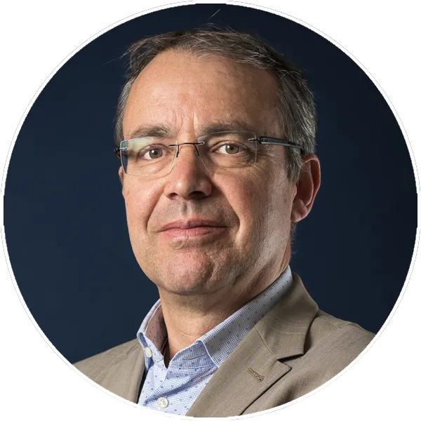 Nicolas Watillon - Expert immobilier